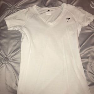 Gymshark Verve Shirt